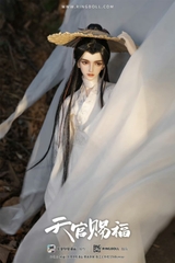 BJD manhua Thiên Quan Tứ Phúc Tạ Liên, hàng chính hãng RingDoll