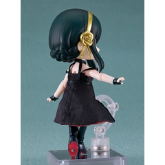 Nendoll Spy x Family Yor Forger: Thorn Princess Ver, hàng chính hãng GSC