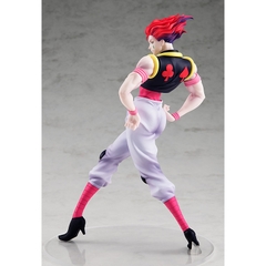 Figure Pop Up Parade HUNTER X HUNTER Hisoka, hàng chính hãng GSC