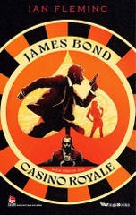 Casino Royale - James Bond - Ian Fleming