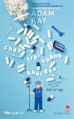 Chạy Trời Không Khỏi Đau - Adam Kay