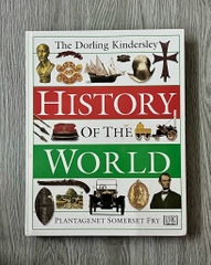 𝐇𝐈𝐒𝐓𝐎𝐑𝐘 𝐎𝐅 𝐓𝐇𝐄 𝐖𝐎𝐑𝐋𝐃