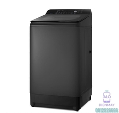 [NEW] Máy Giặt lồng đứng Hitachi Inverter 15kg LTL 15MVW0T GG | Giá Tốt, Giặt Sạch Sâu |Model mới nhất