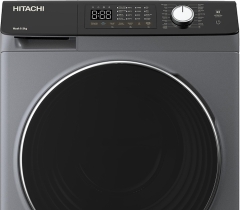 Máy giặt lồng ngang Hitachi 9.5 kg BD-954HVOS DG chính hãng, giá tốt