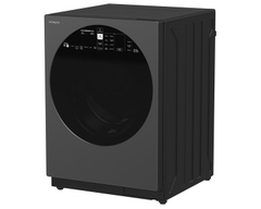 Máy giặt sấy Hitachi Inverter giặt 12 kg sấy 8 kg BD-D120XGV MAG, giá tốt