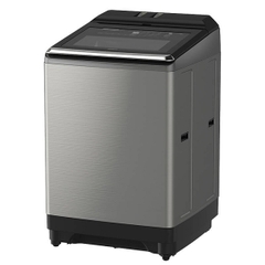 Máy giặt lồng đứng Hitachi inverter 25 kg SF-250ZFVAD SS giá tốt