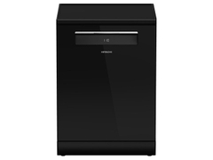 Máy rửa bát độc lập Hitachi HDF-F158CVGB New 15 bộ, giá tốt