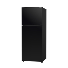 Tủ lạnh 2 cánh Hitachi Inverter 390 lít R-FVY510PGV0 (GBK) màu đen
