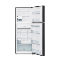 Tủ lạnh 2 cánh Hitachi Inverter 390 lít R-FVY510PGV0 (GBK) màu đen