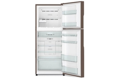 Tủ lạnh 2 cánh 366 lít inverter Hitachi R-FVX480PGV9 (GBK) chính hãng
