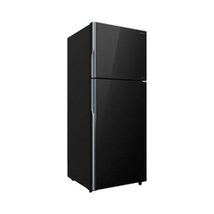 Tủ lạnh 2 cánh Hitachi inverter 339 lít R-FVX450PGV9 (GBK) màu đen