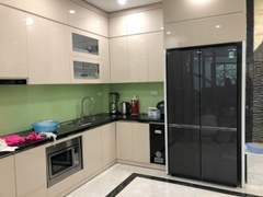 Tủ lạnh 4 cánh Hitachi inverter 569 lít R-WB640VGV0 GMG chính hãng giá rẻ