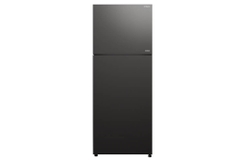 Tủ lạnh 2 cánh Hitachi inverter 390 lít R-FVY510PGV0 (GMG) màu xám thủy tinh