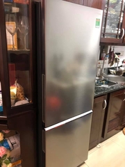 Tủ lạnh Hitachi 275 lít inverter R-B330PGV8 (BBK, BSL) chính hãng tại Hà Nội