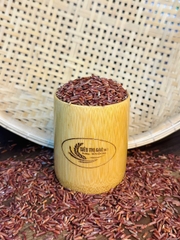 Gạo Lức Huyết Rồng túi 2kg