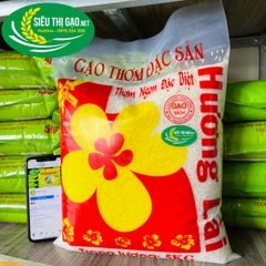 Hương Lài túi 5kg