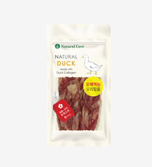 Thịt cuộn gân vịt