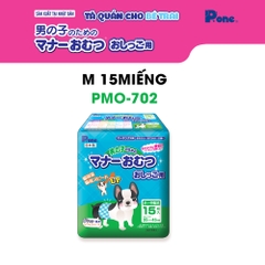 Tã quần cho bé trai