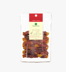 Thịt cuộn khoai lang