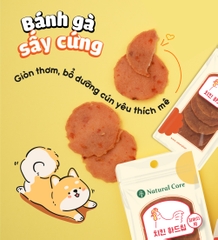 Bánh sấy cứng