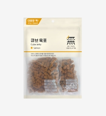 Thịt viên sấy mềm cho chó