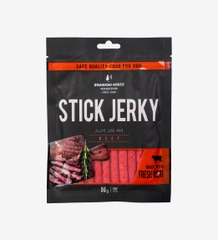 Thịt bò que cho chó