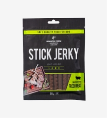 Thịt cừu que cho chó