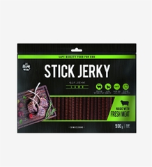 Thịt cừu que cho chó