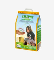 Lót chuồng cho thú nhỏ Chipsi Ultra