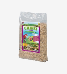 Lót chuồng cho bò sát Chipsi Extra