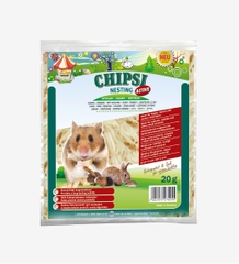 Vật liệu làm tổ cho thú cưng Nesting