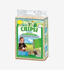 Lót chuồng cho thú nhỏ Chipsi Classic