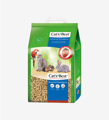 Cát vệ sinh cho thú cưng Cat's Best Universal