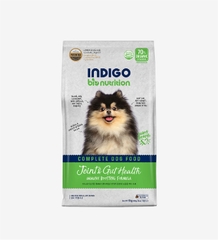 Thức ăn dinh dưỡng chức năng cho chó tăng cường sức khỏe khớp và tiêu hóa