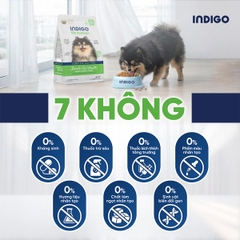 Thức ăn dinh dưỡng chức năng cho chó tăng cường sức khỏe khớp và tiêu hóa