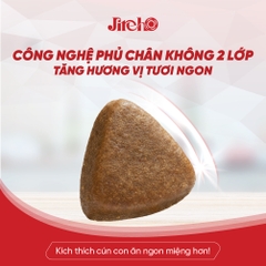Thức ăn JirehO Thịt vịt cho chó