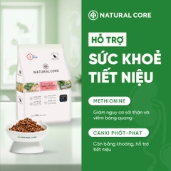 Thức ăn đa đạm cho mèo ECO C1