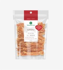 Thịt ức sấy cứng