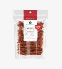 Thịt ức sấy cứng