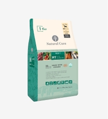 Thức ăn cho chó (Thịt cừu)