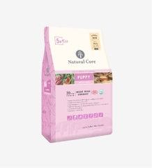 Thức ăn cho chó con (Thịt cừu)