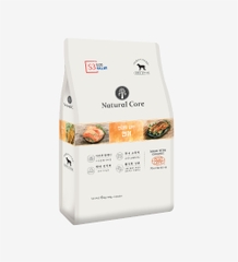 Thức ăn cho chó S3 (Cá hồi)