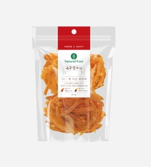 Khoai lang sấy dẻo