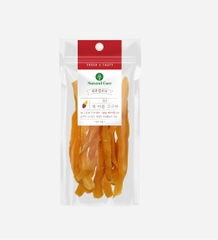 Khoai lang sấy dẻo