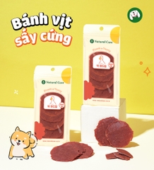 Bánh sấy cứng
