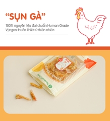 Sụn gà
