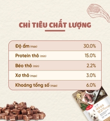 Phô mai thịt cừu