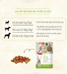 Sandwich hỗn hợp