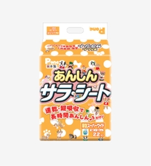 Tấm lót vệ sinh siêu thấm khử mùi