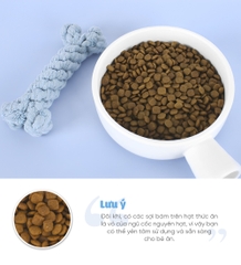 Thức ăn cho chó bị dị ứng (Mealworm)